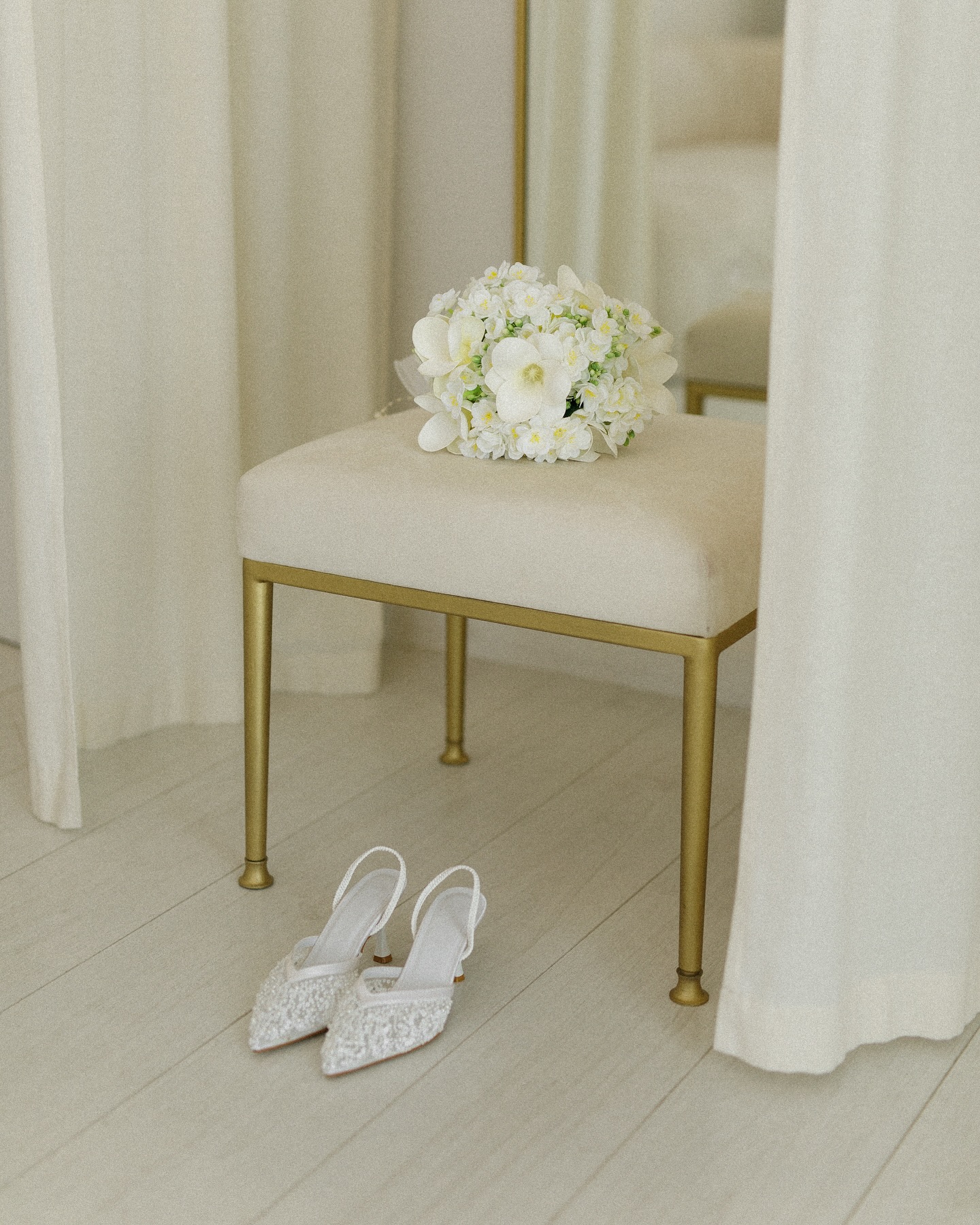 Details of our bride Birsen✨👰🏼‍♀️