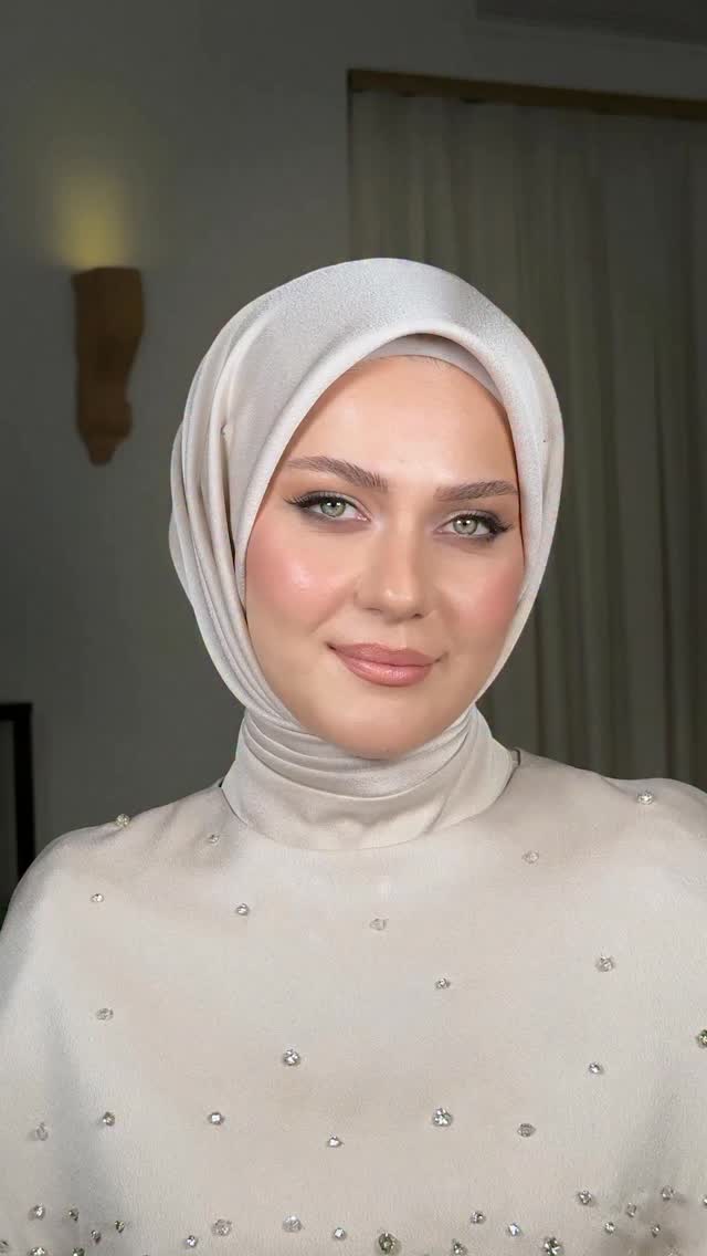 Sıra ekibimizdeki Kübra Elif’te🤍