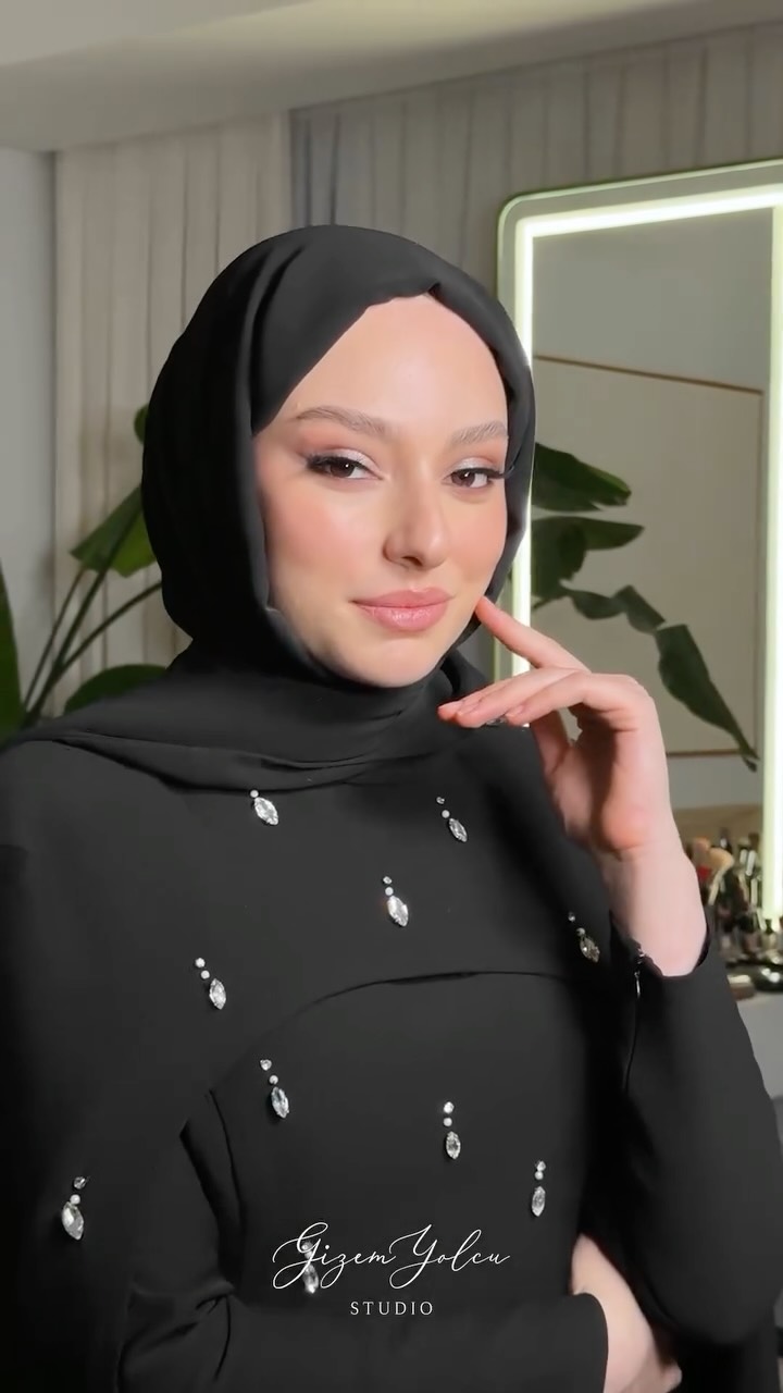 Üç iki bir! 