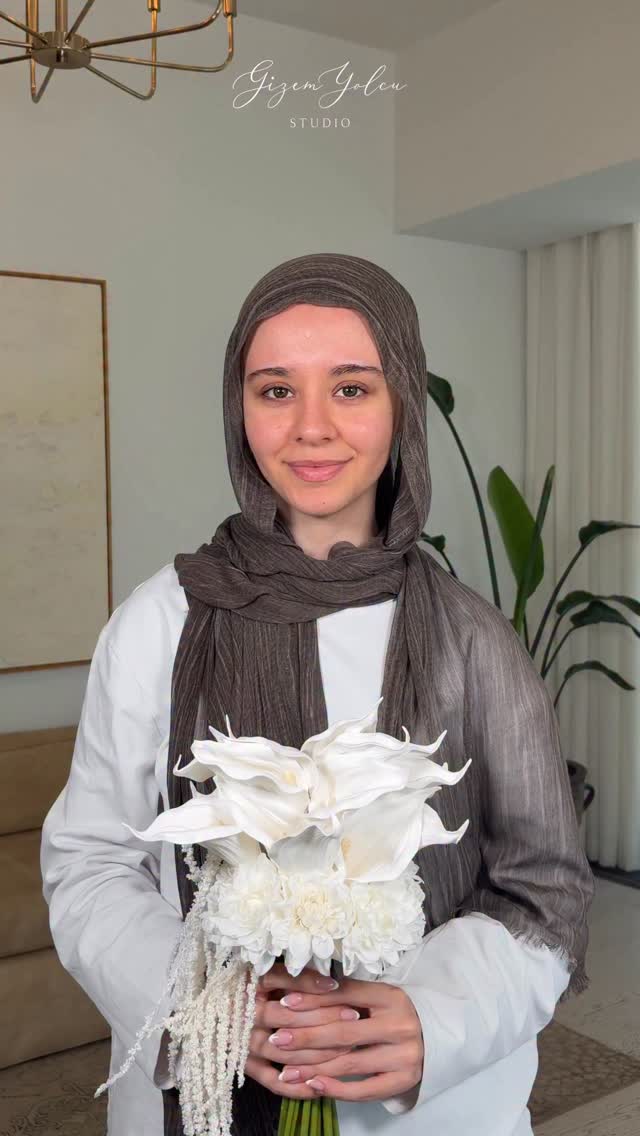 Çünkü en güzel değişim,