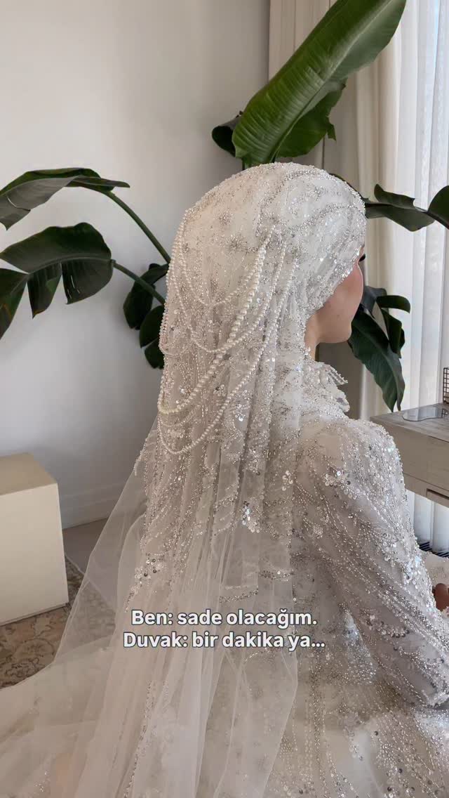 Bazen sade olmak istersin, ama sonra işler değişir🤭