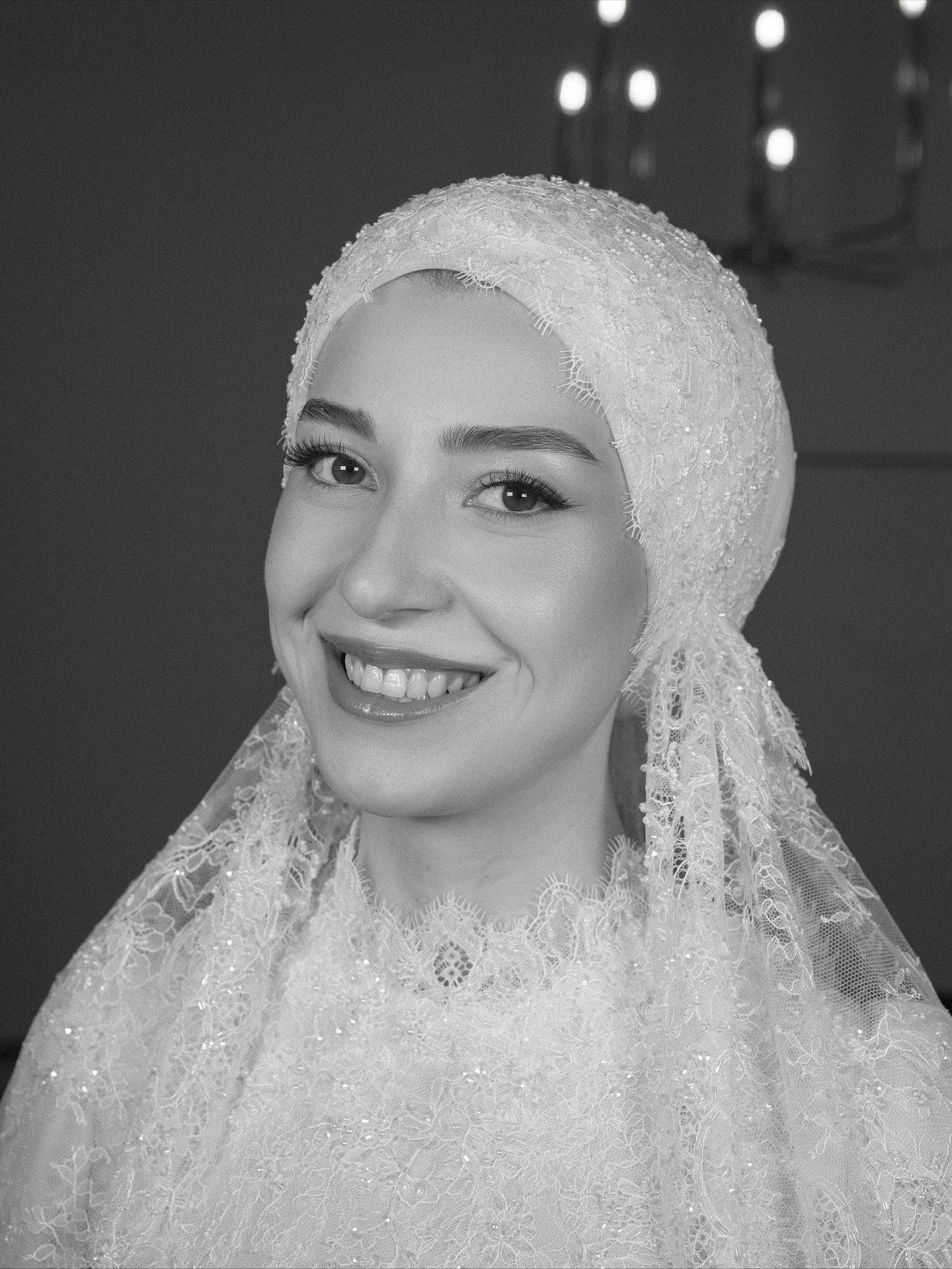 Bu profilin siyah beyaz bir gelini olmasın mı?🙈